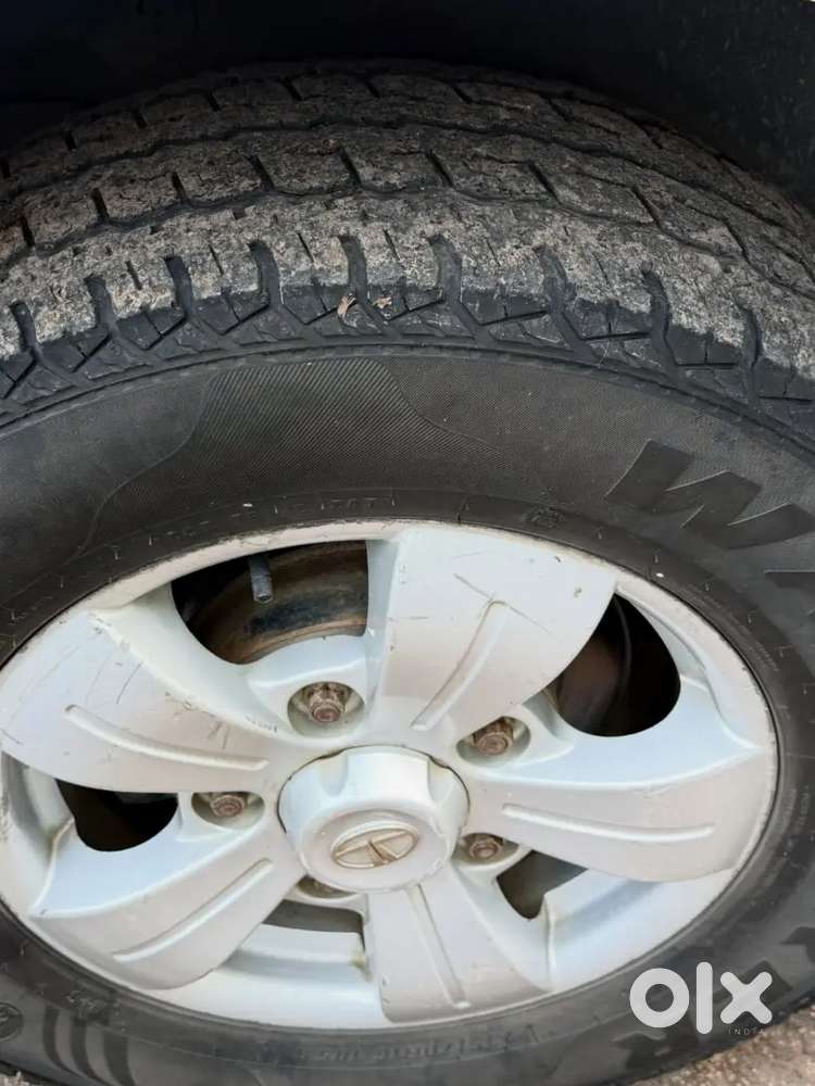 Tata Safari Storme 2013 Diesel Manual