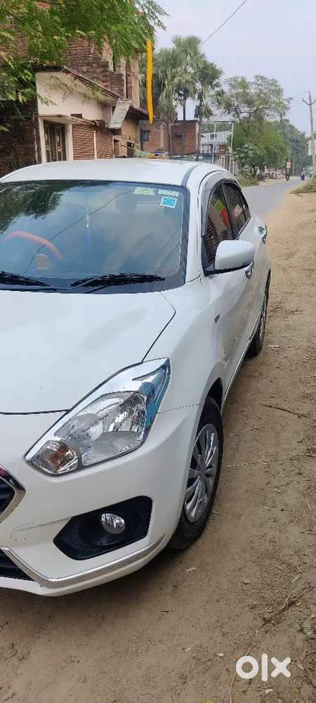 Maruti Suzuki Dzire 2017 Diesel 72000 Km Driven New Face