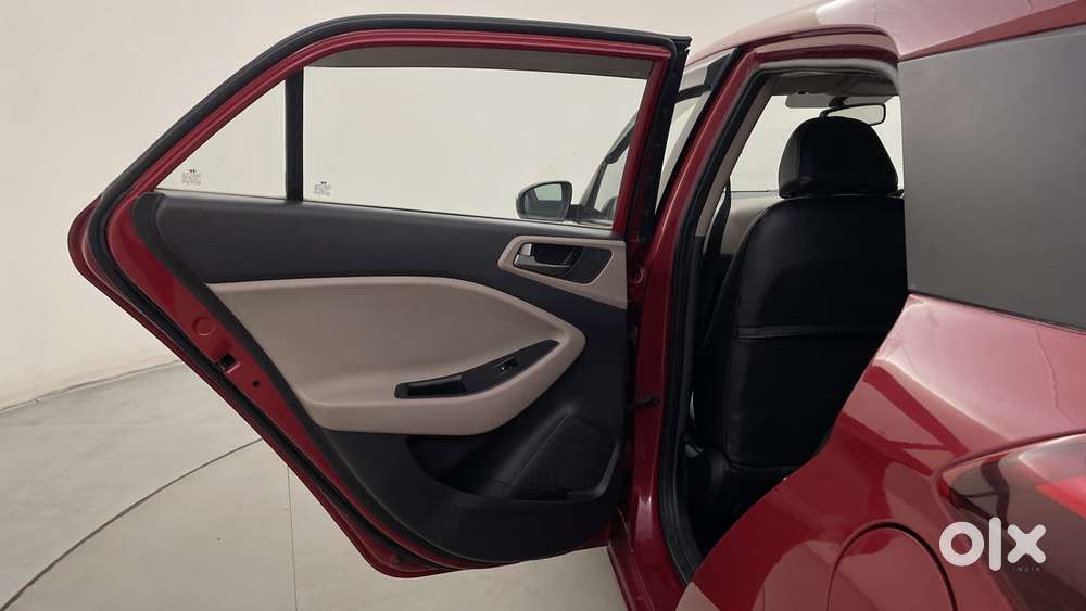 Hyundai Elite I20 [2018-2020] 1.2 Sportz, 2015, Petrol