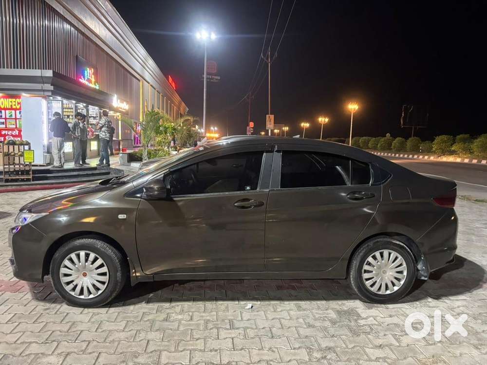 Honda City 2014 Good Condition For More Info Contact