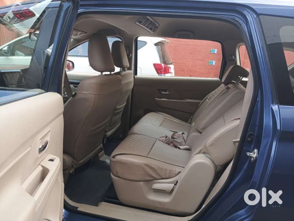 Toyota Rumion V Mt, 2025, Petrol