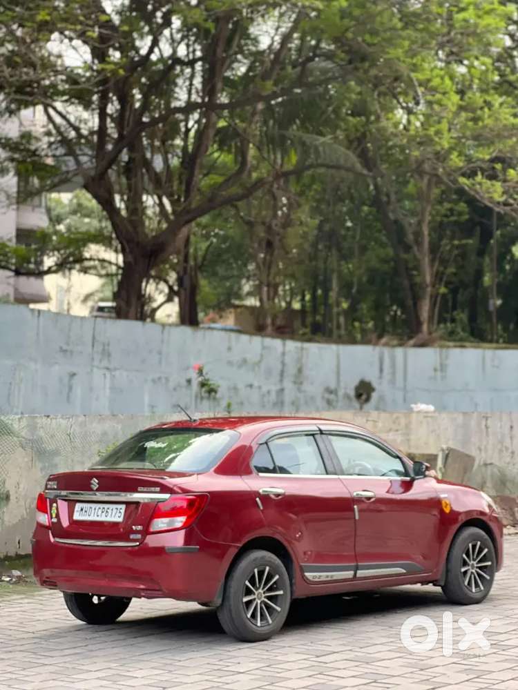 Swift Dzire Vdi 2017 Automatic Deisel
