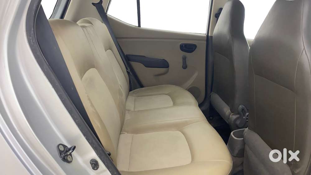 Hyundai I10 Era, 2013, Petrol