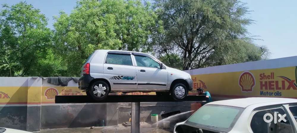 2009 Maruti Suzuki Alto