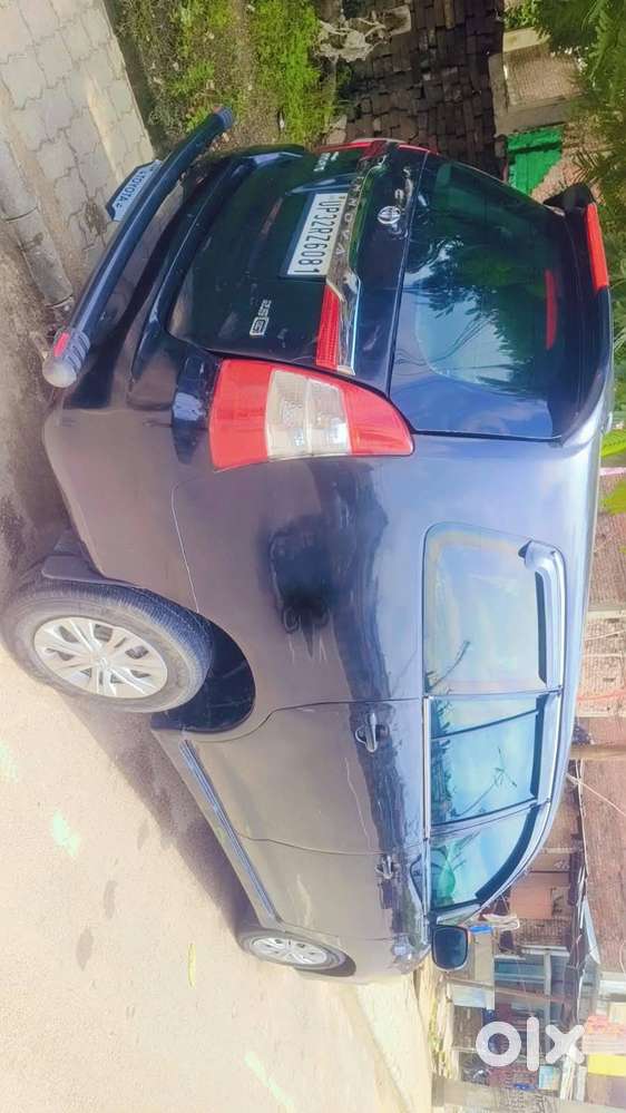 Toyota Innova 2.5 G4 2016