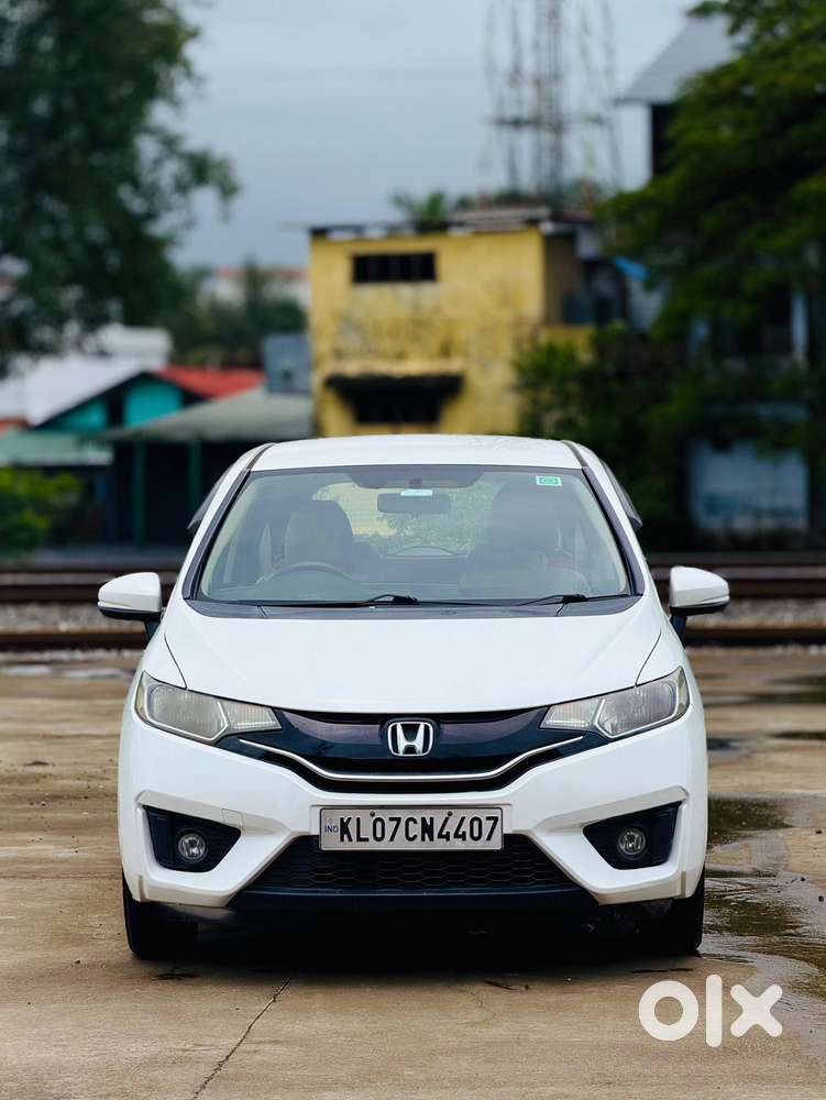 Honda Jazz 1.2 Sv I Vtec, 2018, Petrol