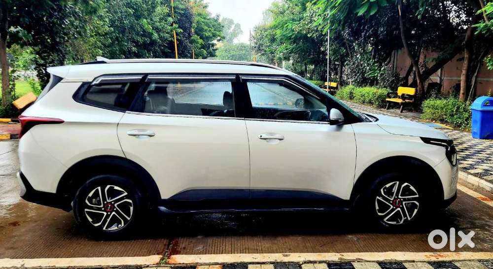 Kia Carens Prestige Plus Diesel, 2022, Diesel