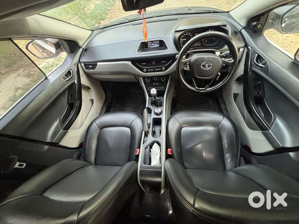 Tata Nexon 1.5 Revotorq Xt, 2019, Diesel