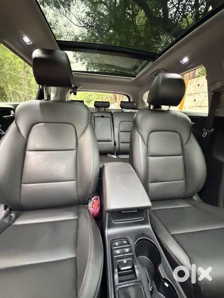 Hyundai Tucson [ ] 2.0 Gls 2wd At Diesel, 2021, Diesel