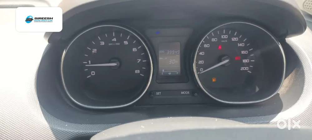Tata Tiago Xz, 2019, Petrol