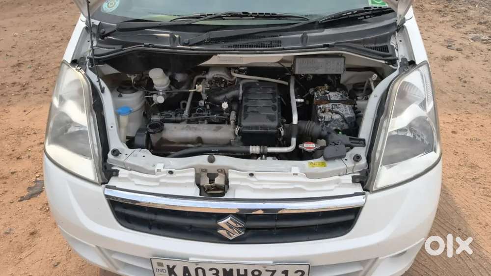 Maruti Suzuki Estilo Vxi 2007