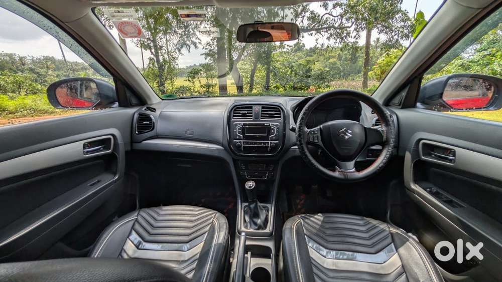 Brezza 2018