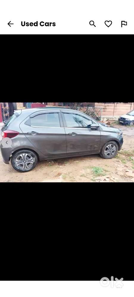 Tata Tiago