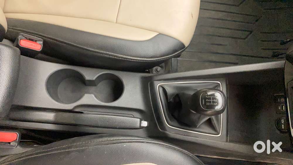 Hyundai Elite I20 Asta 1.2, 2017, Petrol