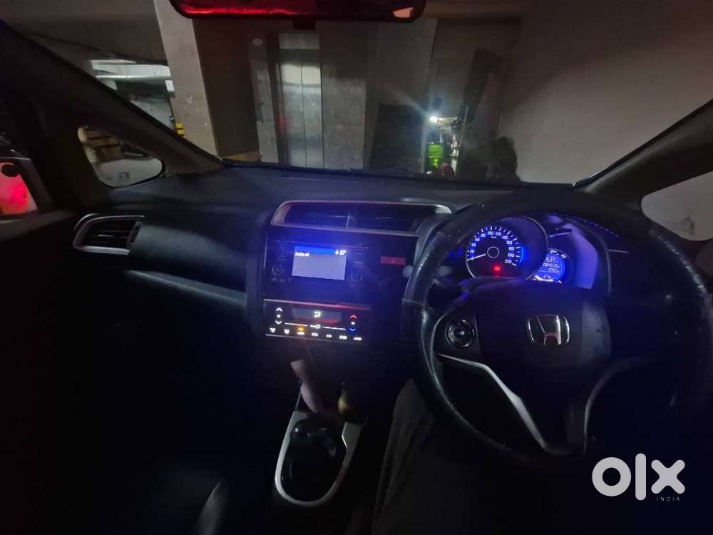 Honda Jazz 2016 &ndash; Well-maintained Car For Sale
