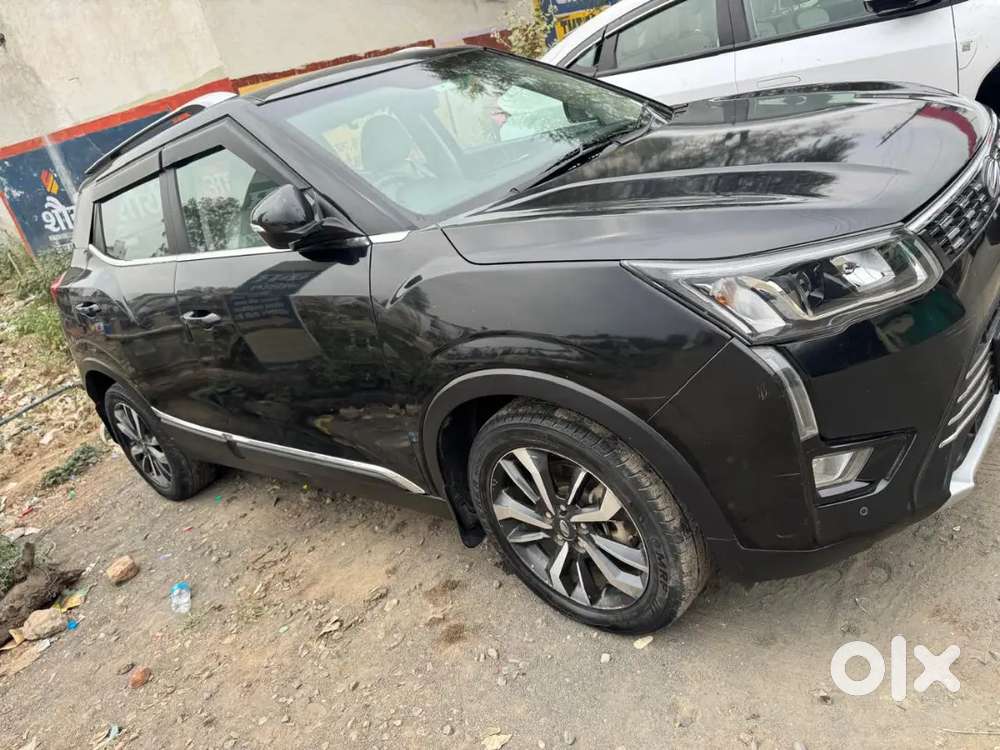 Mahindra Xuv 300 In Mint Condition