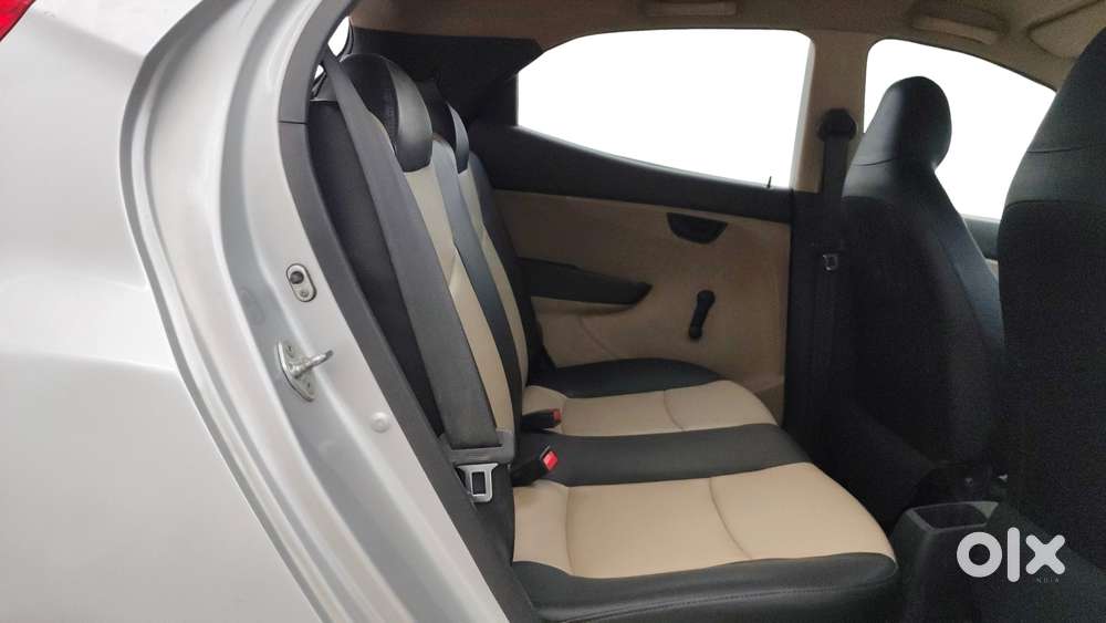 Hyundai Eon Era +, 2015, Petrol