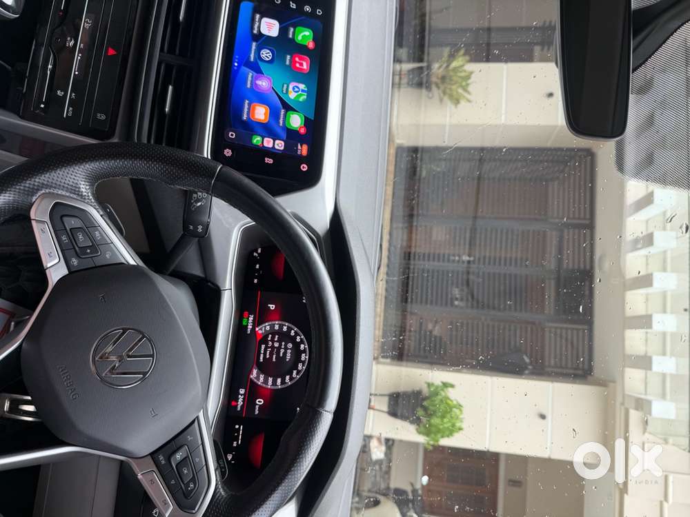 Vw Taigun Gt Plus Automatic 2021