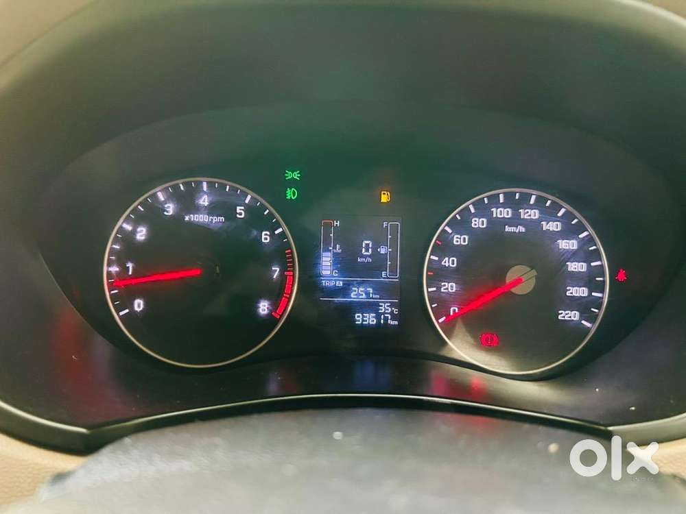 Hyundai Elite I20 2019 Diesel Good Condition