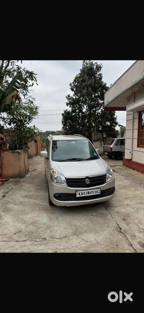 Maruti Suzuki 2012 Petrol Manual