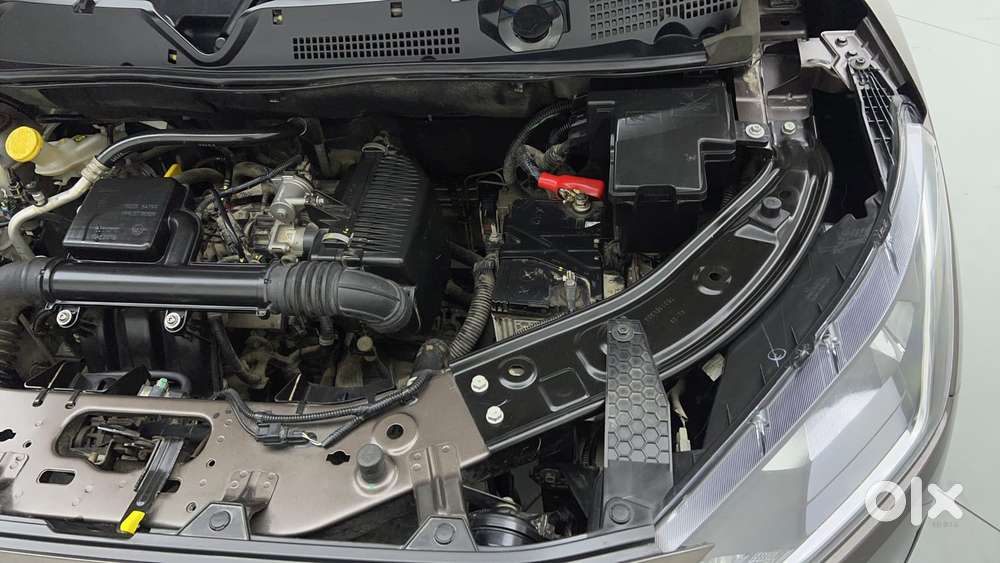 Nissan Magnite 1.0 Xl, 2024, Petrol