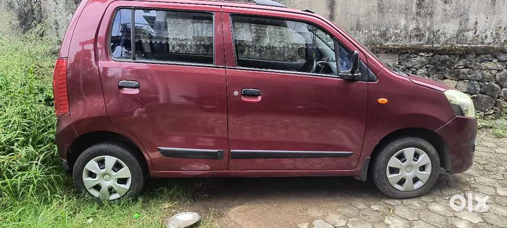 2011 Family Used 3rd Owner Good Condition Wagonr- Renewal Pending