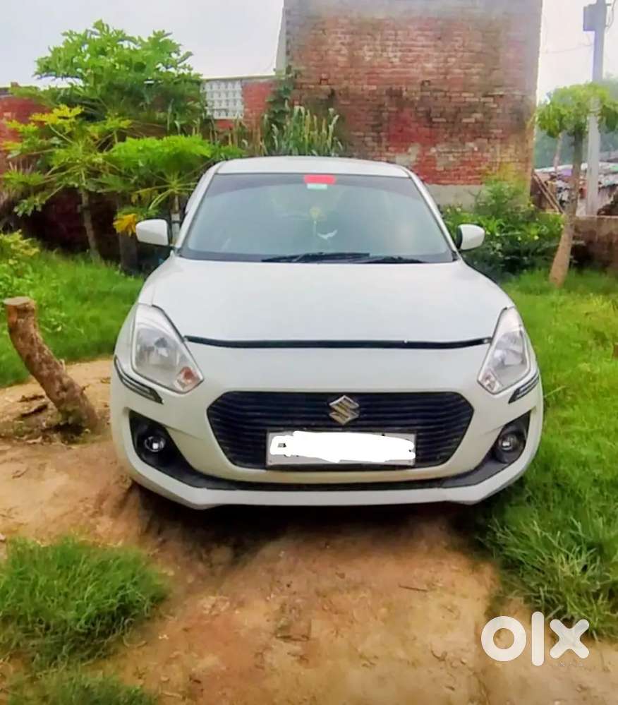 Maruti Suzuki Swift 2020 Cng & Hybrids 90000 Km Driven