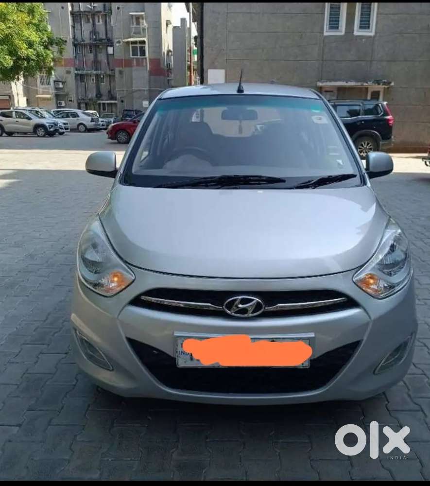 Hyundai Magna 1.2 Kappa Engine Well Maintained By Banker Car For Sale.