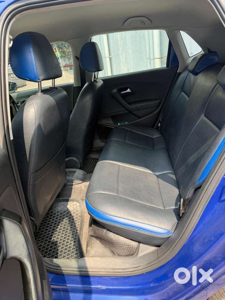 Volkswagen Polo Gt Tsi, 2019, Petrol