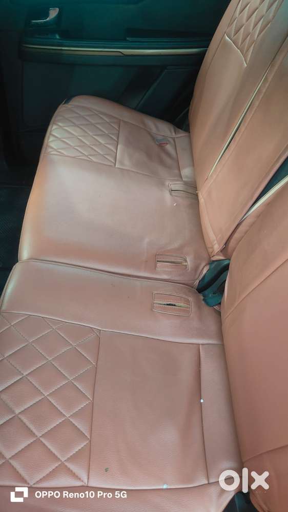 Tata Hexa Xm, 2018, Diesel