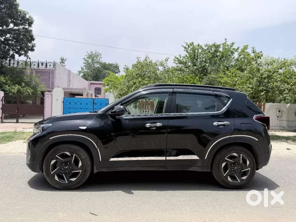 Kia Sonet 1.2 Htk Plus, 2024, Petrol