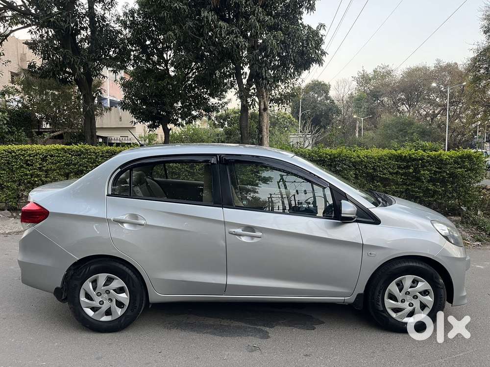 Honda Amaze 2013-2016 S I-dtech, 2015, Diesel