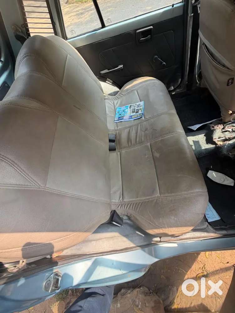 Maruti Suzuki 800 2004 Petrol Well Maintained