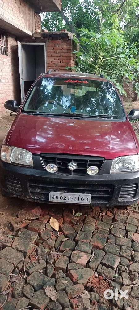 Maruti Suzuki Alto 2010