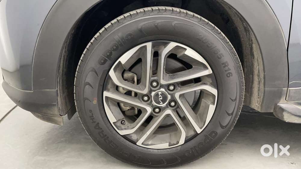 Kia Carens 1.5 Luxury Plus Diesel 7str Imt, 2023, Diesel