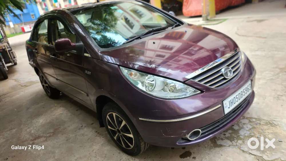 Tata Manza 1.4 Safire 2013 For Sale