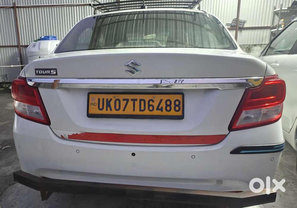Maruti Suzuki Swift Dzire Tour, 2024, Petrol