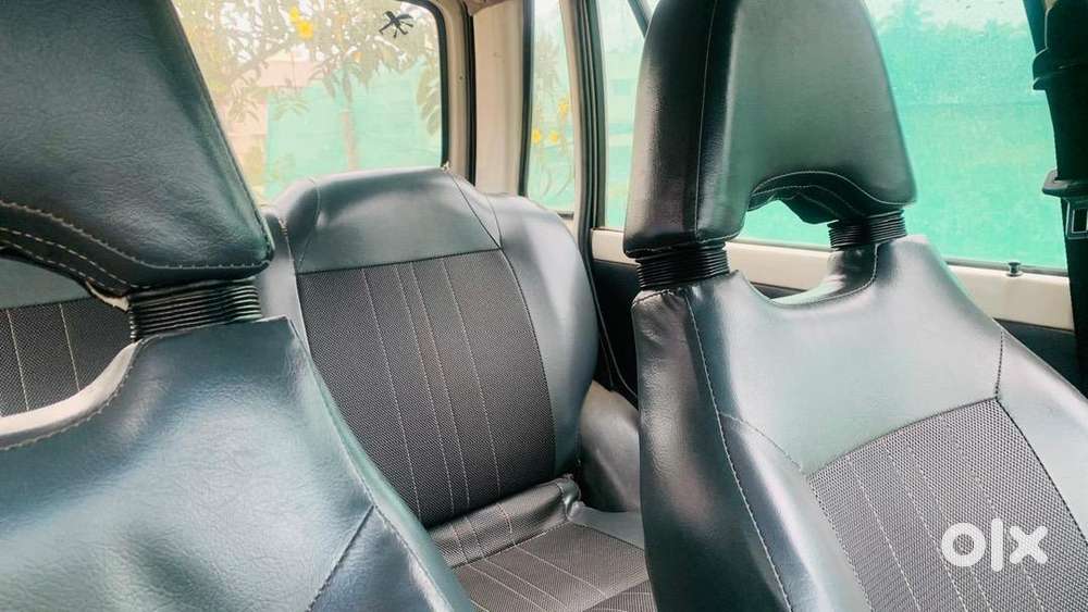 Maruti Suzuki 800 1999 Petrol Good Condition