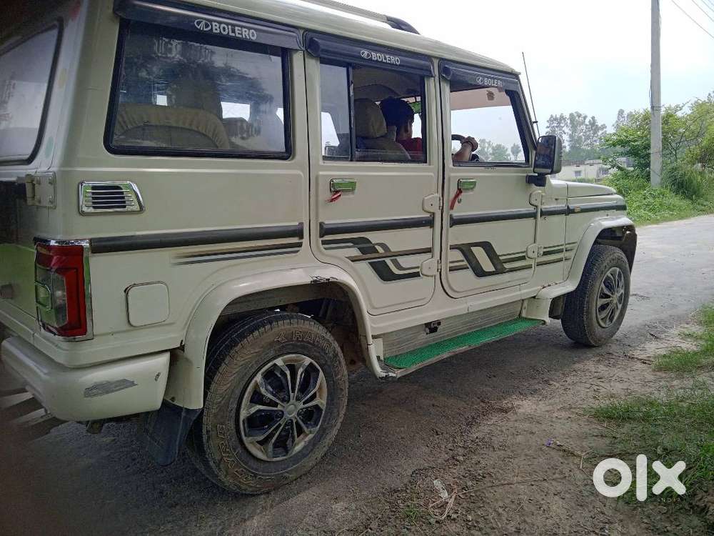 Mahindra Bolero 2013 Good Condition