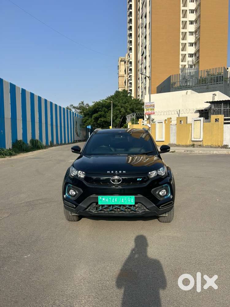 Tata Nexon Ev 2022