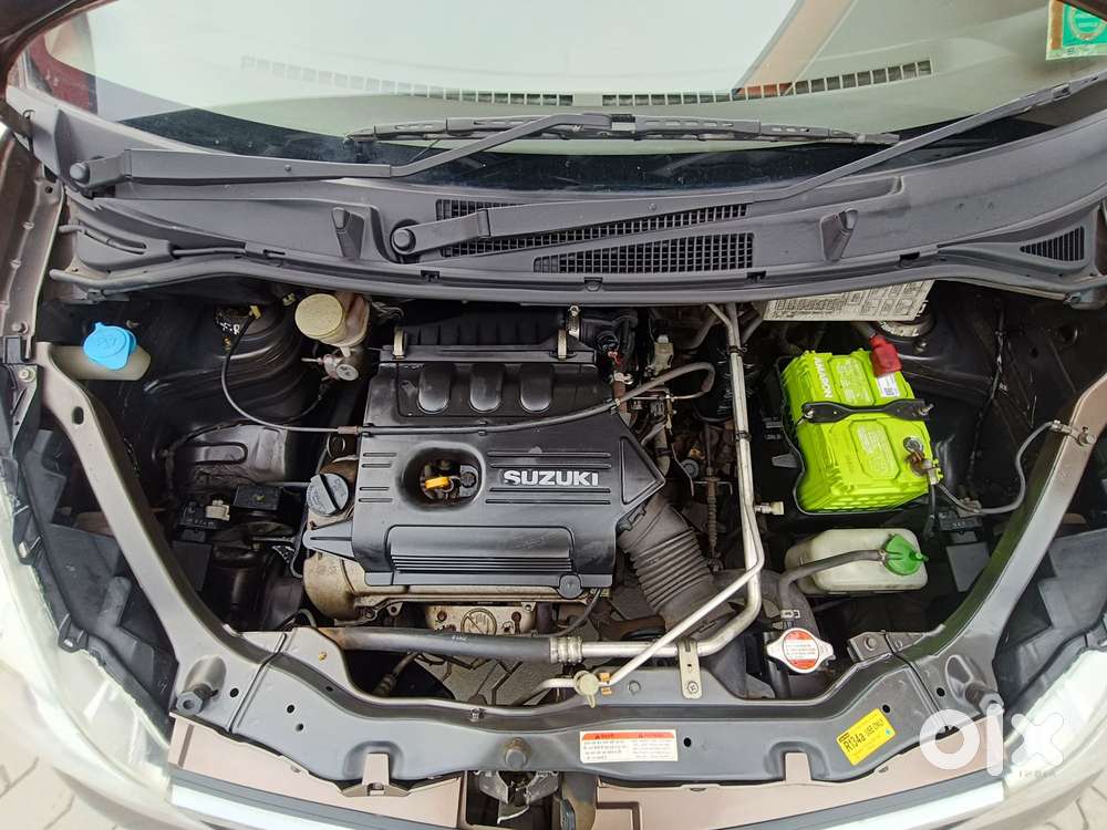 Maruti Suzuki Zen Estilo Lx Bsiv, 2009, Petrol