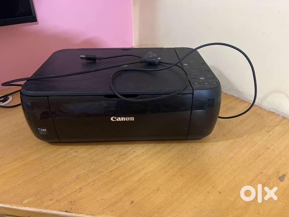 Canon Printer