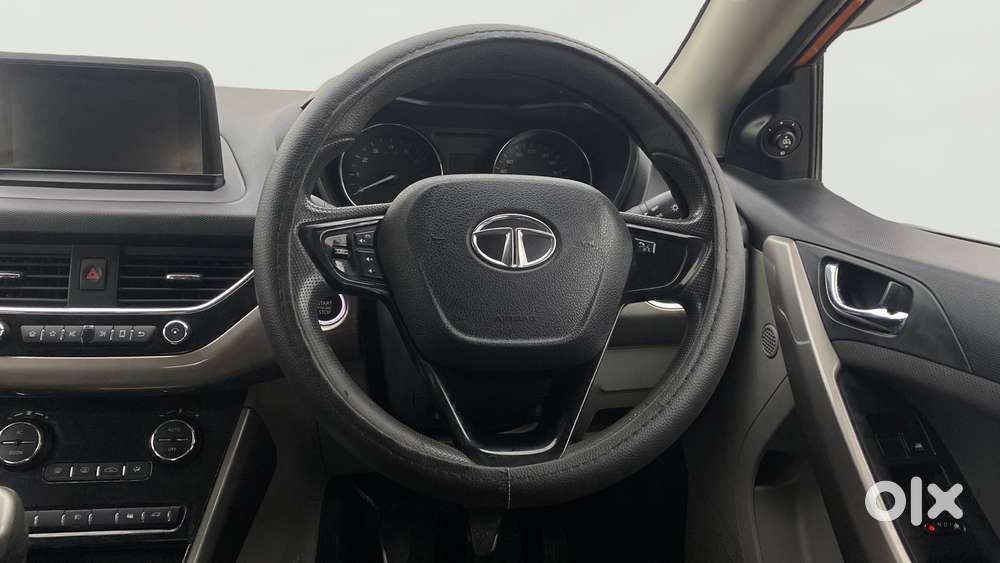 Tata Nexon 1.5 Revotorq Xz Plus, 2018, Diesel