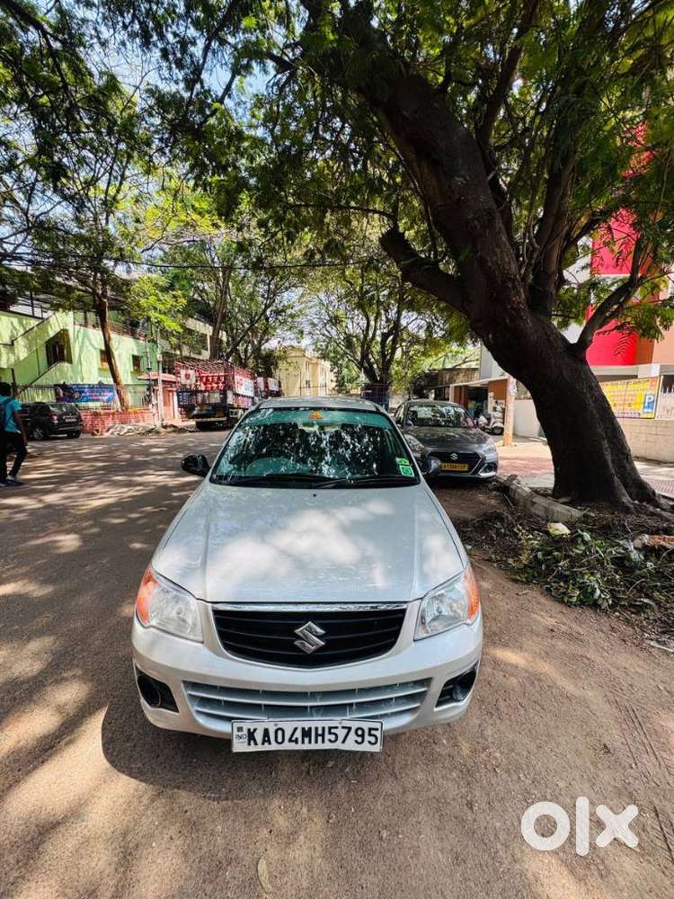 Maruti Suzuki Alto K10 1.0 Lxi (o), 2010, Petrol