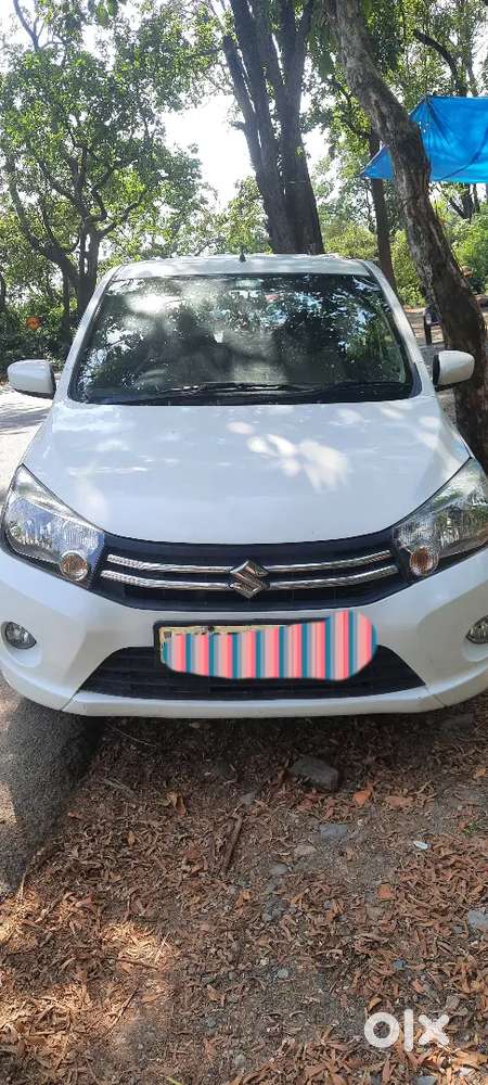 Maruti Suzuki Celerio 2014 Petrol 90000 Km Driven