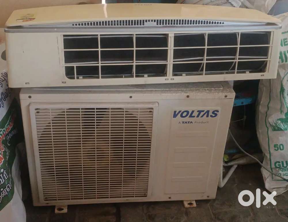 Voltas split AC 1.5 ton