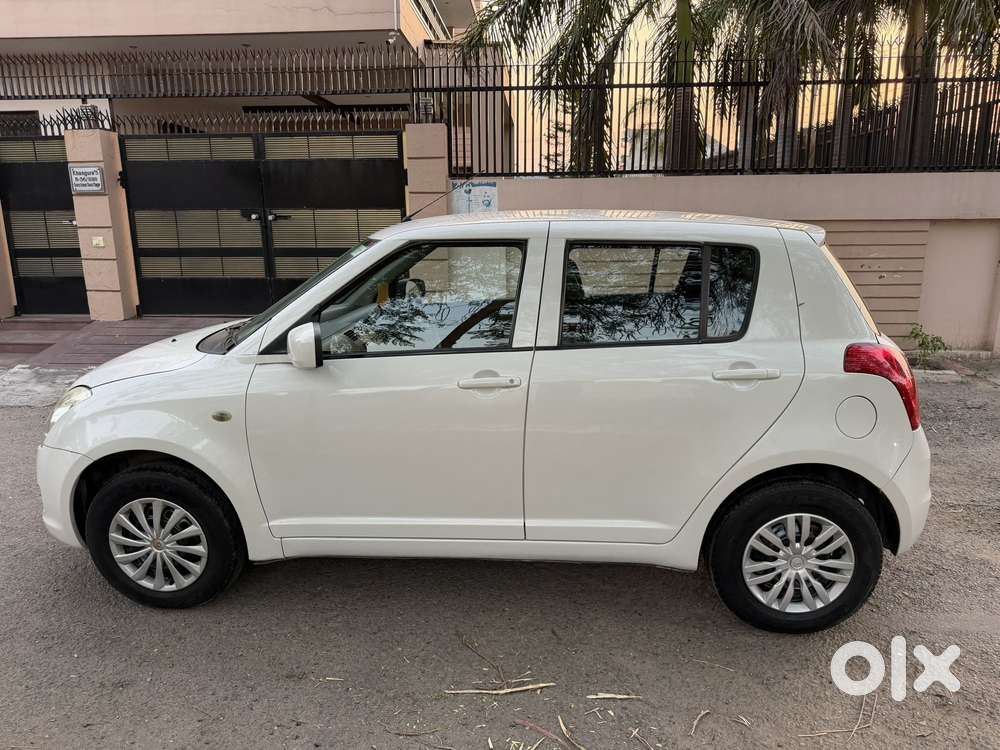 Maruti Suzuki Swift Ldi Bsiv, 2011, Diesel