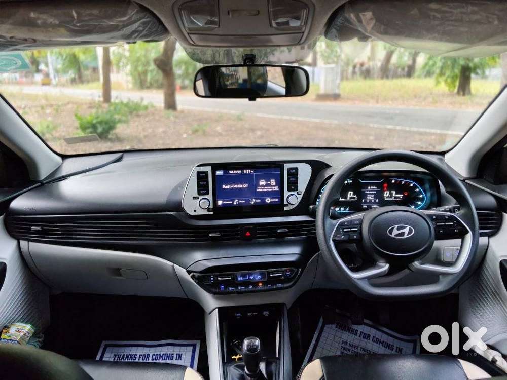 Hyundai I20 1.2 Spotz, 2025, Petrol
