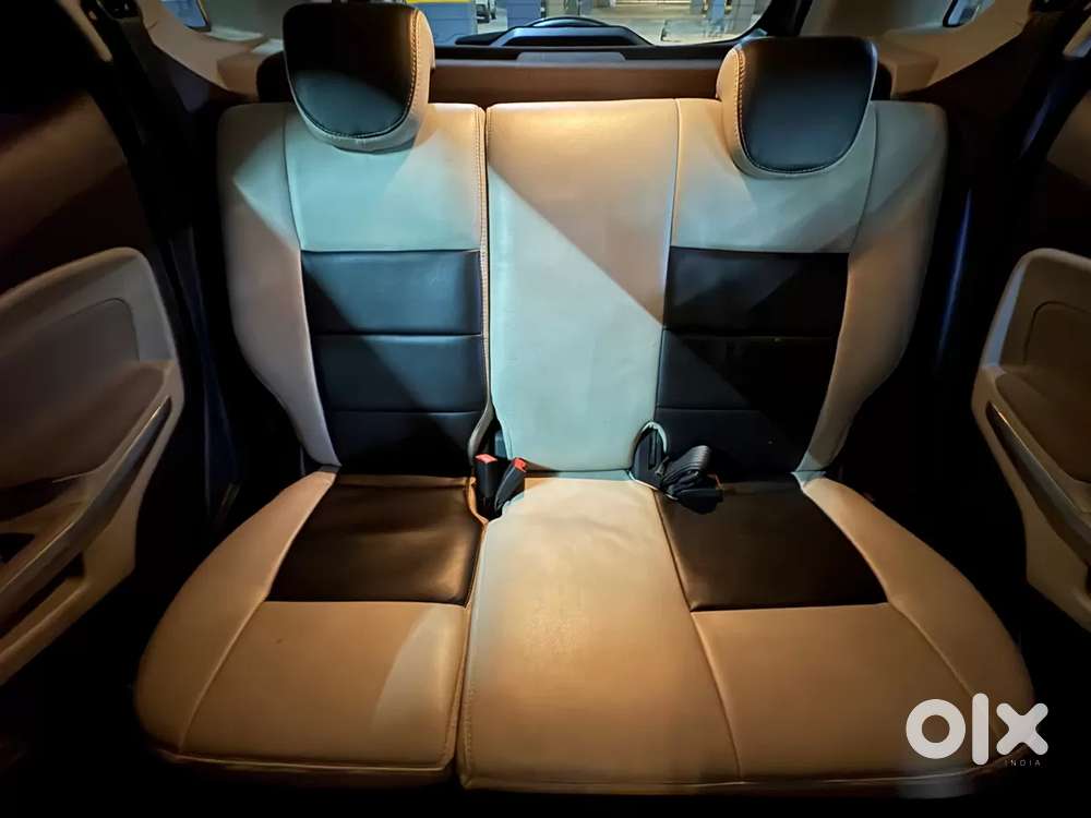 Ford Ecosport 1.5 Ti-vct Titanium (o) At, 2016, Petrol