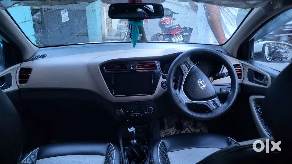 Hyundai I20 Asta 2016